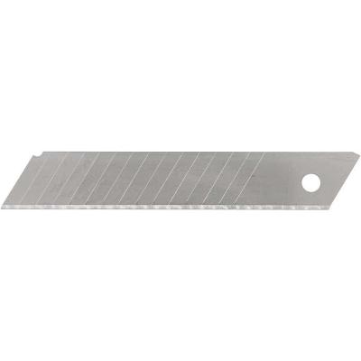 Lâmina para Estilete 3599180141 com 14 Divisões 18MM 10Lâminas Vonder