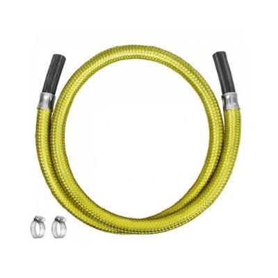 Gas Ligação Flexível 3-8 3,0m Uso Doméstico Alta Durabilidade Bivolt Roco