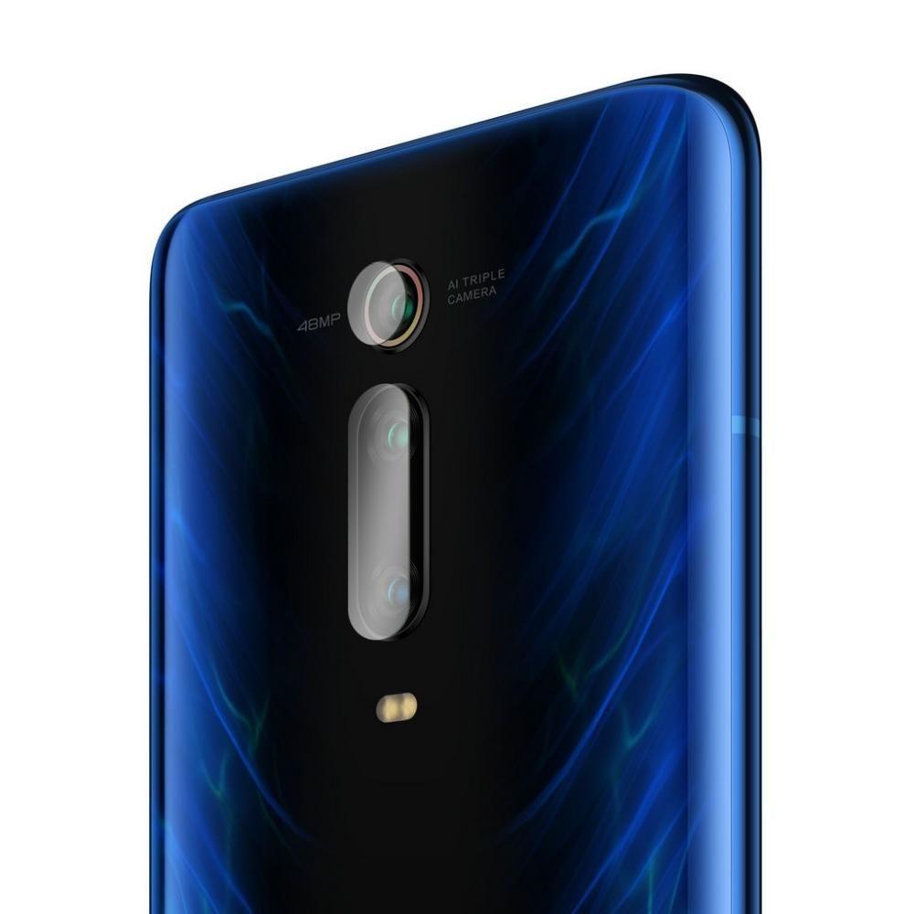 Película Para Lente De Câmera Para Xiaomi Mi 9T - Gorila Shield - 1