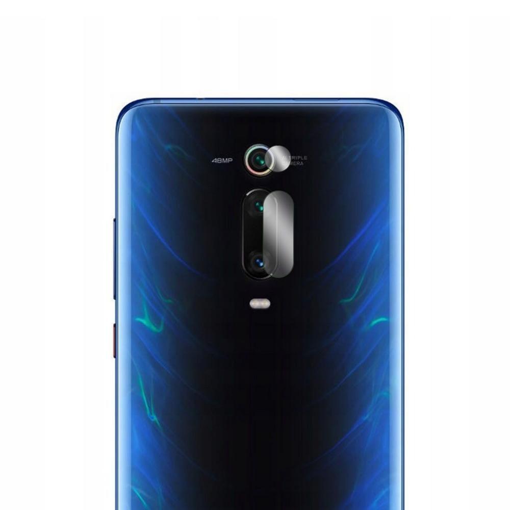 Película Para Lente De Câmera Para Xiaomi Mi 9T - Gorila Shield - 3