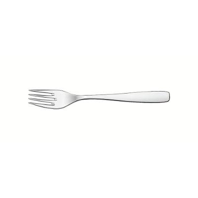 Garfo para Peixe Amazonas Aço Inox Espelhado para Mesa Posta Tramontina