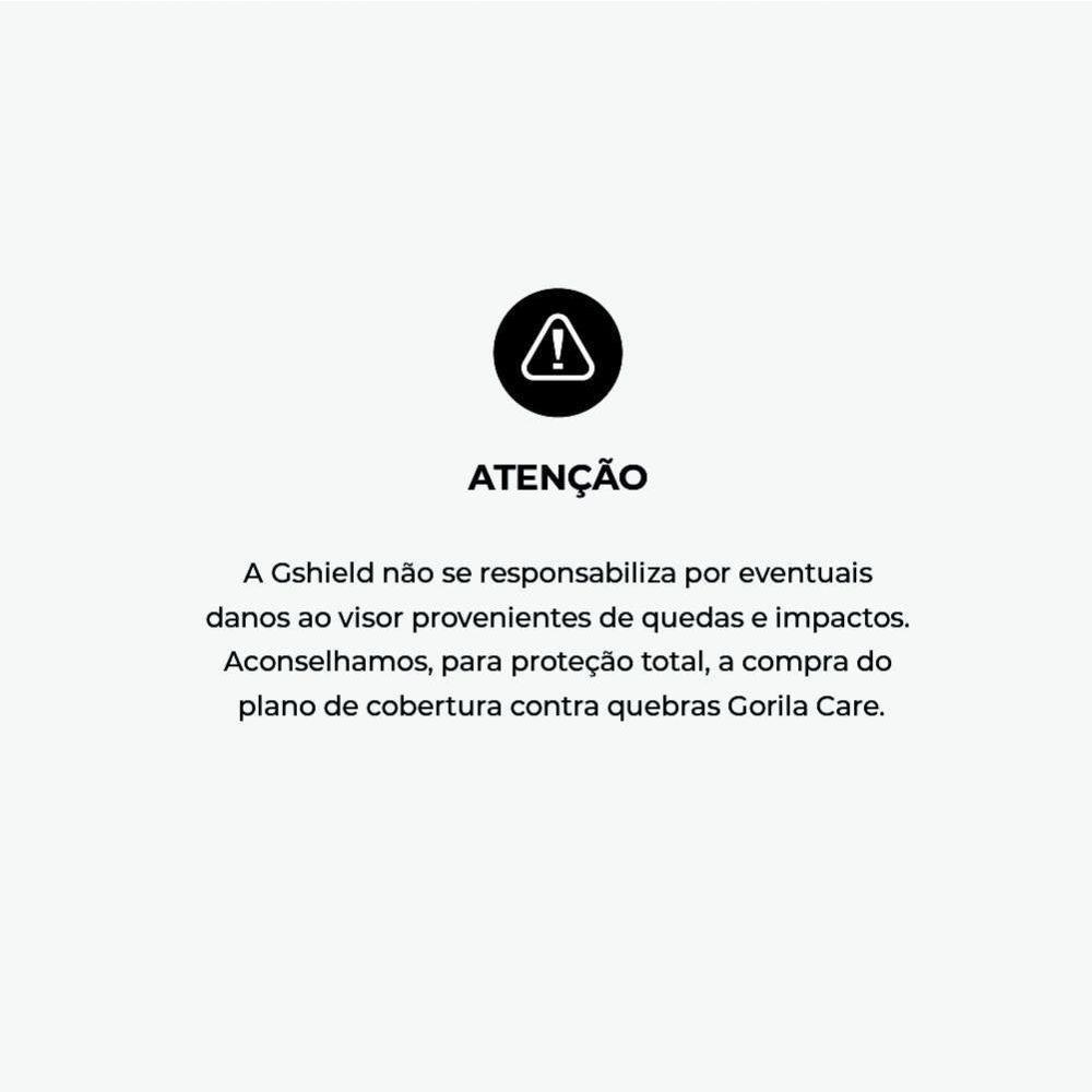 Película Para Lente De Câmera Samsung Galaxy A20S - Gshield - 3