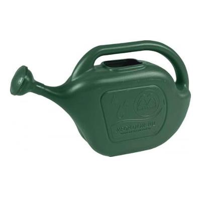 Regador 10 Litros para Jardim com Alça Transporte Verde Metasul 10L