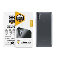 Película Para Lente De Câmera Samsung Galaxy A11 - Gshield - 1