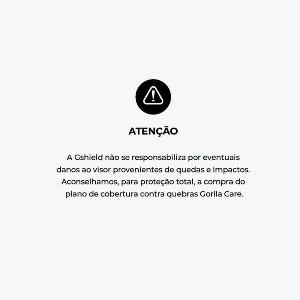 Película Para Lente De Câmera Para Motorola Moto G9 Play - Gshield - 2