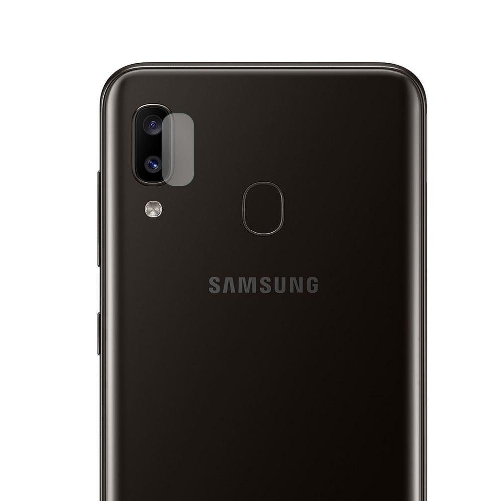 Película Para Lente De Câmera Samsung Galaxy A20 - Gorila Shield - 1
