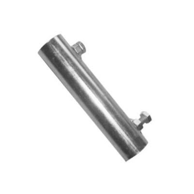 Emenda para Tubo de Antena Conexão Segura Bivolt Metalúrgica Almeida