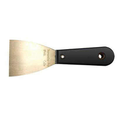 Espátula Cube para Acabamento em Massa em Aço Inox 75CM para Confeitaria Tramontina