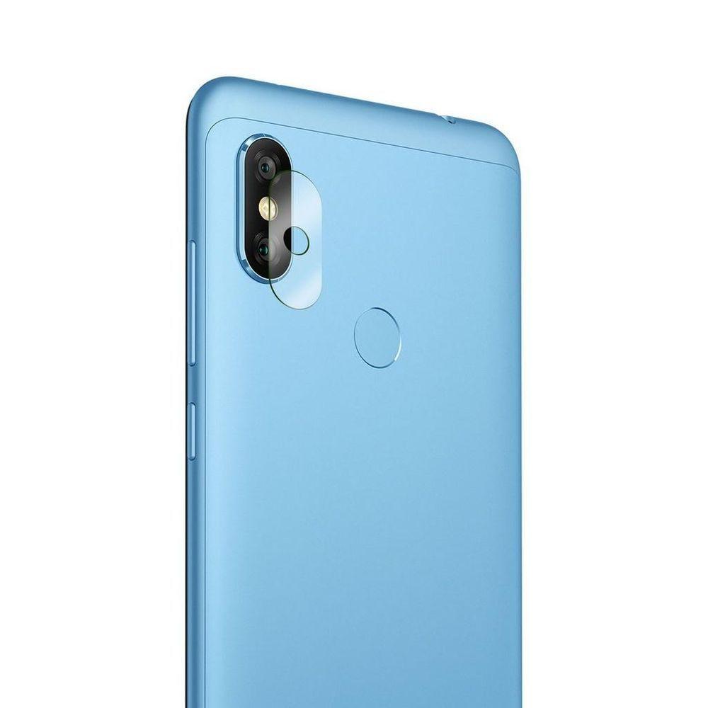 Película Para Lente De Câmera Para Redmi Note 6 Pro - Gorila Shield - 1