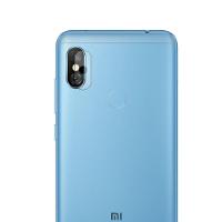 Película Para Lente De Câmera Para Redmi Note 6 Pro - Gorila Shield - 5