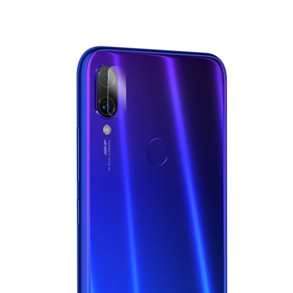 Película Para Lente De Câmera Para Xiaomi Redmi Note 7 - Gorila Shield - 1