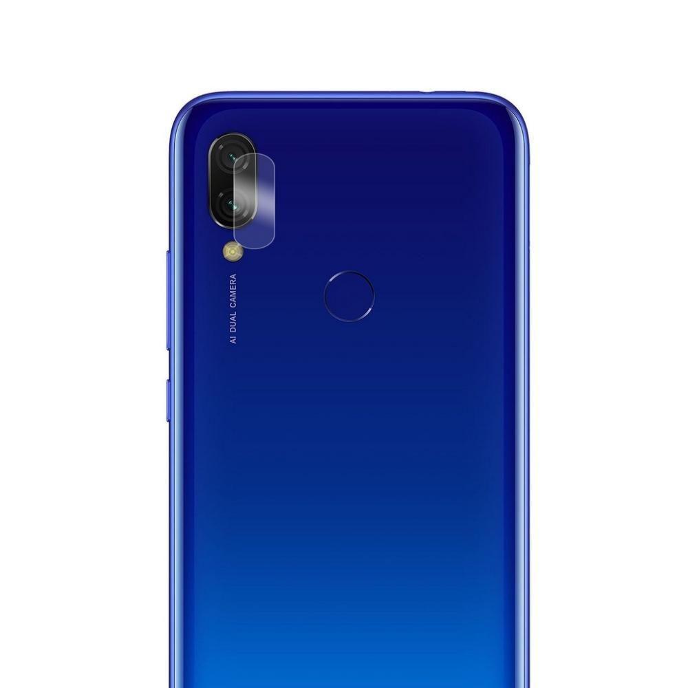 Película Para Lente De Câmera Para Xiaomi Redmi Note 7 - Gorila Shield - 3