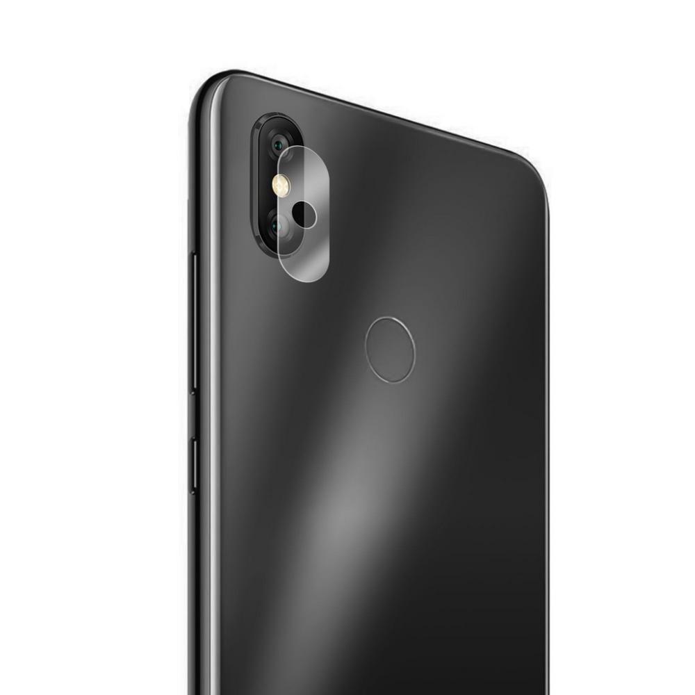 Película Para Lente De Câmera Para Xiaomi Redmi Note 6 - Gorila Shield - 1