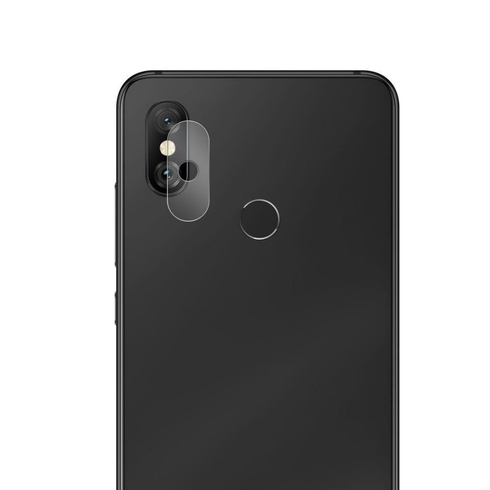 Película Para Lente De Câmera Para Xiaomi Redmi Note 6 - Gorila Shield - 6