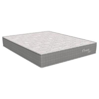 Colchão Viúva Molas Orthoflex Orvieto D20 Pillow Top 128x188CM Bege