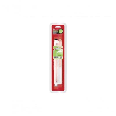 Resistência Acqua Century 4065B Troca Rápida e Segura Inox Lorenzetti 7500W 220V