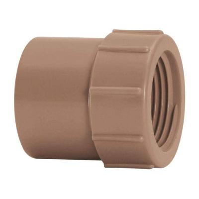 Luva Soldável Lr 32MM X 1'' para Tubulação em PVC Bivolt Amanco