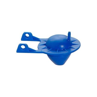 Obturador P Mecanismo Saida para Caixa Acoplada 340291 Azul Blukit Bivolt