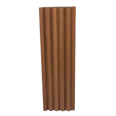 Painel Ripado 10mm com Design Contemporâneo Café Finottato 12.2CM