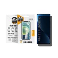 Película Para Xiaomi 12 Pro - Privacidade Hydrogel - Gshield - 1