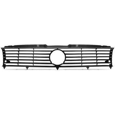Grade Frontal para VW Voyage G1 91A 95 sem Emblema em ABS Carisma