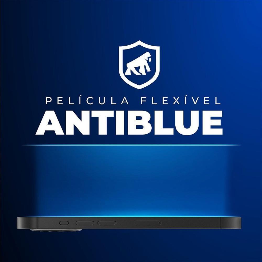 Película Para Motorola Moto G30 - Antiblue - Gshield - 6
