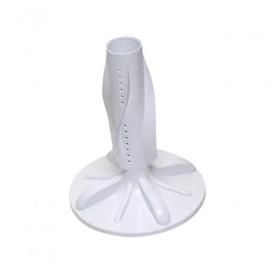 Agitador Superior Whirlpool W10754807 para Lavadora Auxilia Movimento das Roupas Bivolt