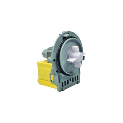 Eletrobomba Universal Askoll M11025 para Máquina de Lavar 110V