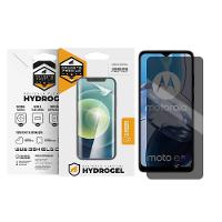 Película Para Motorola Moto E22-Privacidade Hydrogel-Gshield - 1