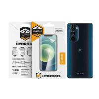 Película Para Motorola Edge 30 Pro 5G - Traseira Hydrogel Hd- Gshield - 1