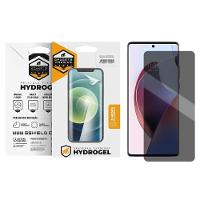 Película Para Motorola Edge 30 Ultra - Privacidade Hydrogel - Gshield - 1