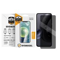 Película Para Motorola Edge 30 Neo 5G - Privacidade Hydrogel - Gshield - 1