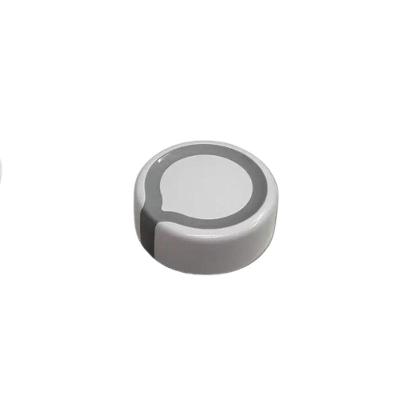 Botão Seletor de Funções Whirlpool W10397530 para Máquina de Lavar Bivolt Original