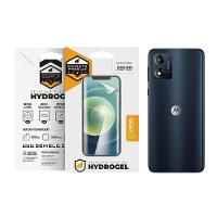 Película Para Motorola Moto E13 - Traseira Hydrogel Hd- Gshield - 1