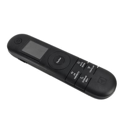 Controle Remoto Electrolux Yi18f Ar Condicionado Ciclo Frio 220V PNC 910280691-00 Único