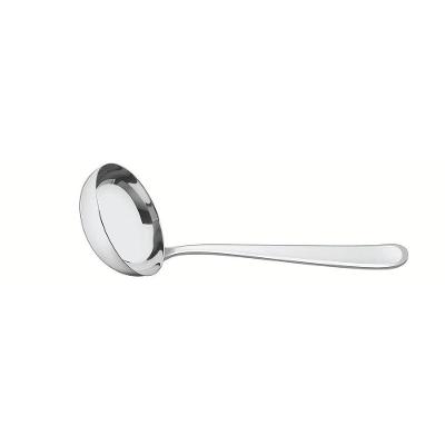 Concha para Feijão Angra em Aço Inox com Acabamento em Brilho para Uso Diário Tramontina