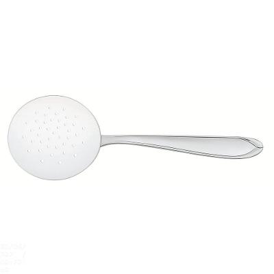 Espumadeira Tramontina Laguna para Fritar em Aço Inox Acabamento em Brilho Uso Diário Inox