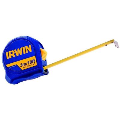 Trena Irwin Standard 13946 com Controle Total e Resistente a Quedas