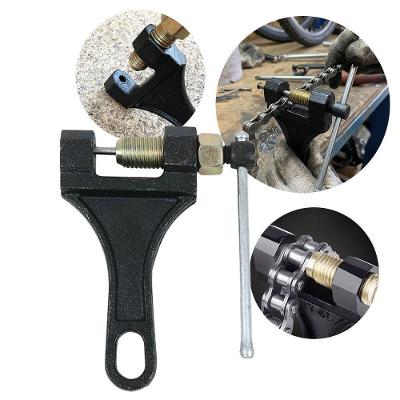 Chave Extrator de Corrente Universal para Bicicleta Estrutura Resistente Bivolt Bomvink 110MM