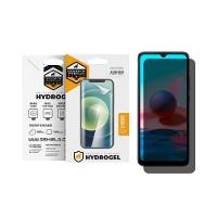 Película Para Xiaomi Redmi 10C - Privacidade Hydrogel - Gshield - 1