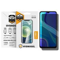 Película Para Xiaomi Redmi 9 - Privacidade Hydrogel -Gshield - 1