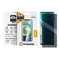 Película Privacidade Hydrogel Para Motorola Moto Edge - Gshield - 1