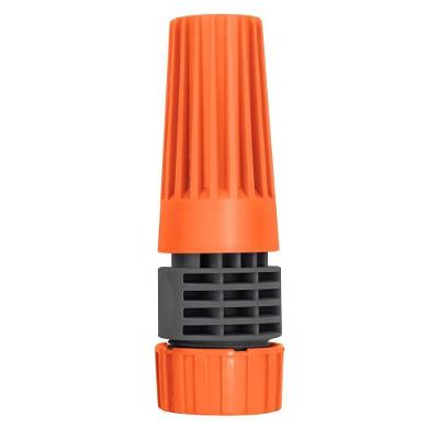 Esguicho para Mangueira ESG-01 com Jato Regulável e Bloqueio Tramontina
