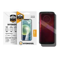 Película Privacidade Hydrogel Para Motorola Moto Z3 Play - Gshield - 1