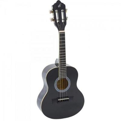 Cavaquinho Acústico CS14 com Timbre de Qualidade Preto Giannini