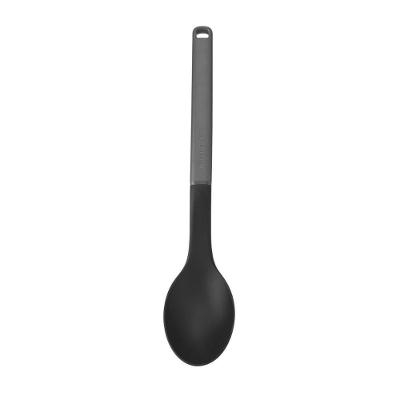 Colher de Servir Kitchenaid Multiuso em Nylon e ABS Resistente ao Calor 232°C Cinza