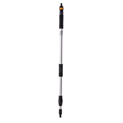 Cabo Extensor Superpro com Passagem de Água 1,73M para Escovas Lava Car