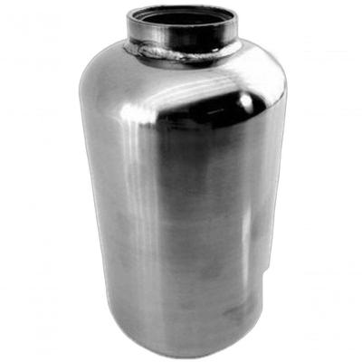 Balão Estabilizador Chiaperini Lj3000 Lj3100 Lrs350 Lrs450 Lavadora 500ML Bivolt
