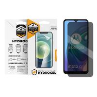 Película Privacidade Hydrogel Para Motorola Moto G10 / G20 / G30 - Gshield - 1
