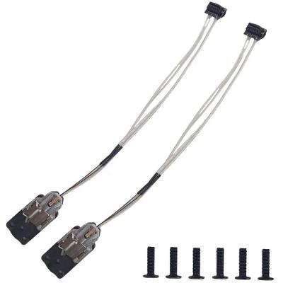 Componente Hotend A1 Series com Fixação Rápida Bivolt Kits e Gifts